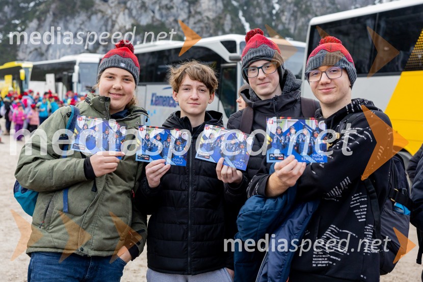 Planica 2023, četrtek