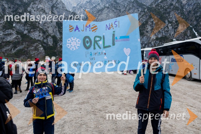 Planica 2023, četrtek