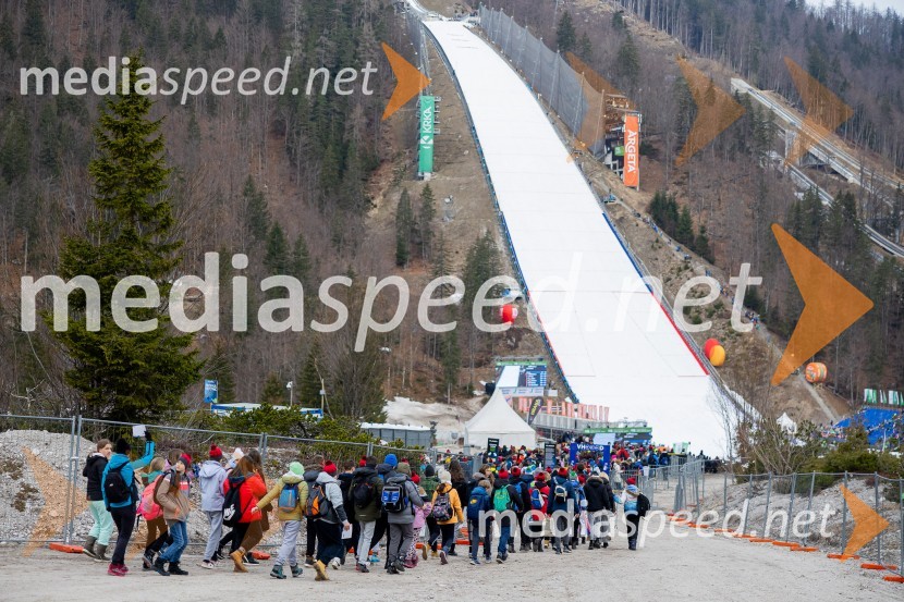 Planica 2023, četrtek