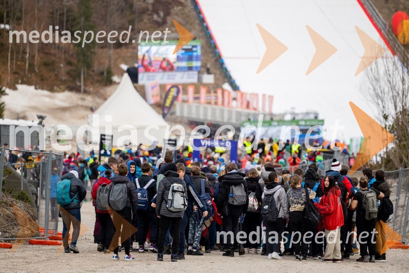 Planica 2023, četrtek