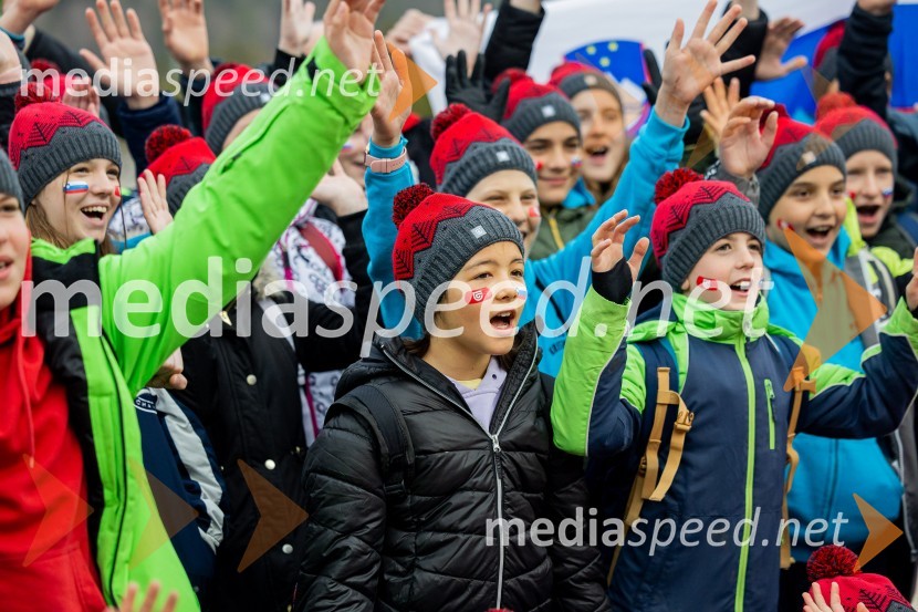 Planica 2023, četrtek