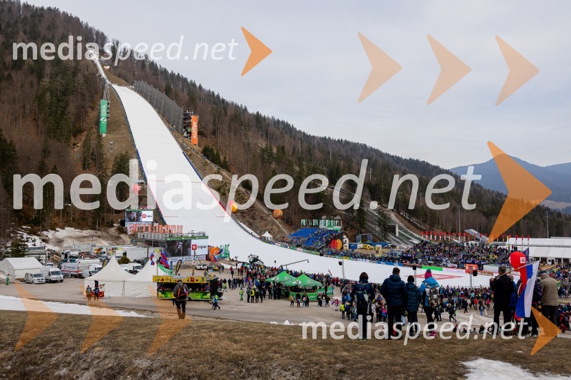 Planica 2023, četrtek