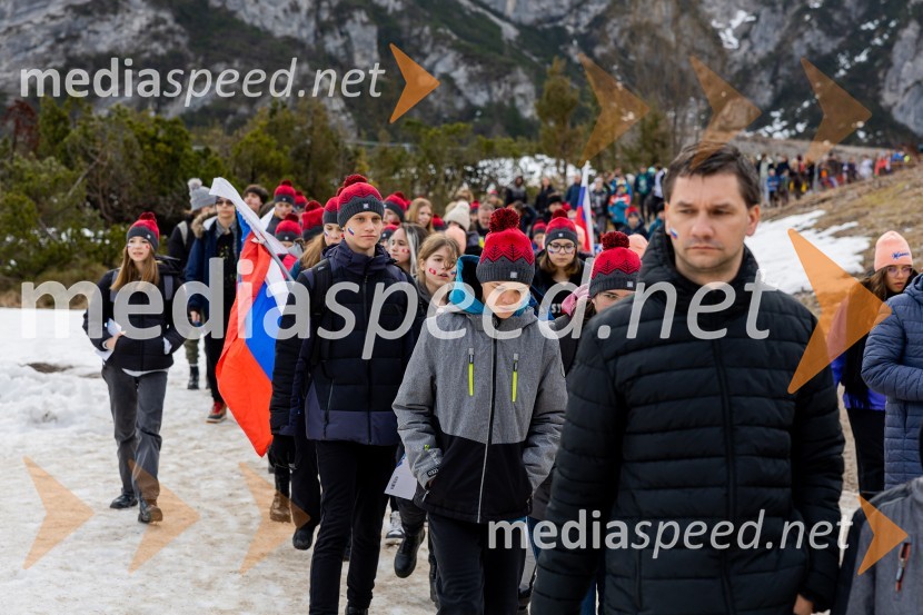Planica 2023, četrtek