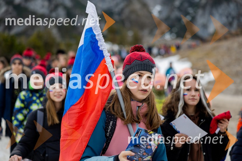 Planica 2023, četrtek
