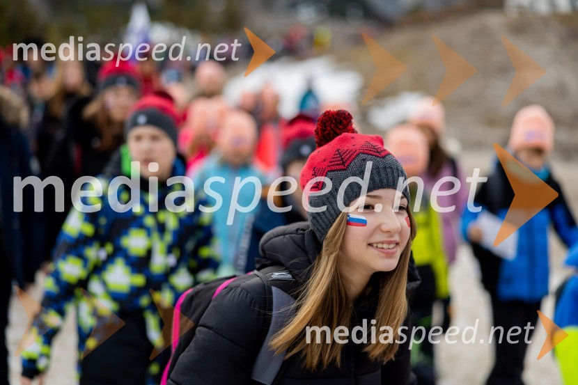 Planica 2023, četrtek