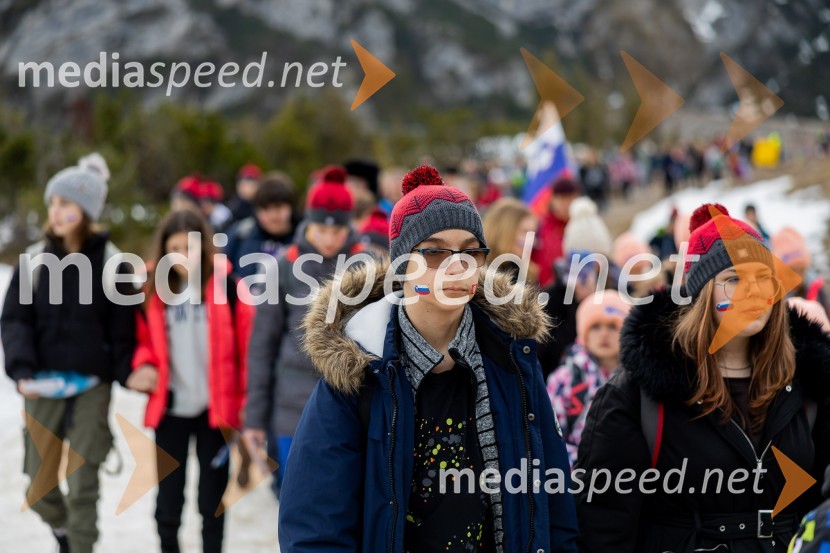 Planica 2023, četrtek