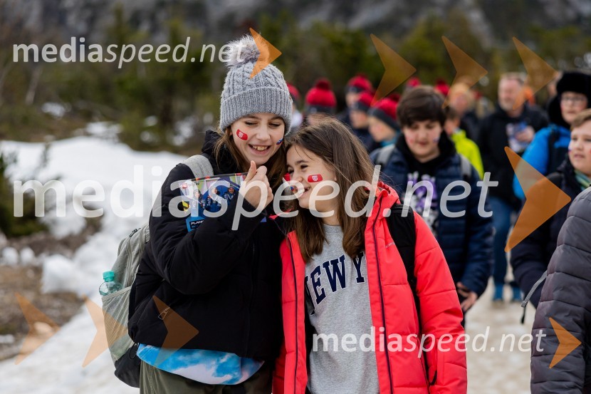 Planica 2023, četrtek