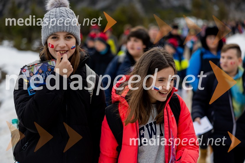 Planica 2023, četrtek