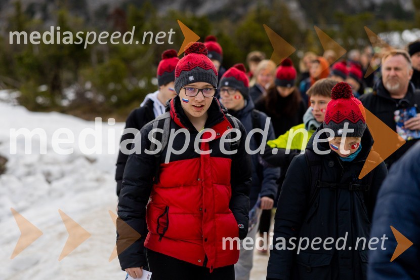 Planica 2023, četrtek