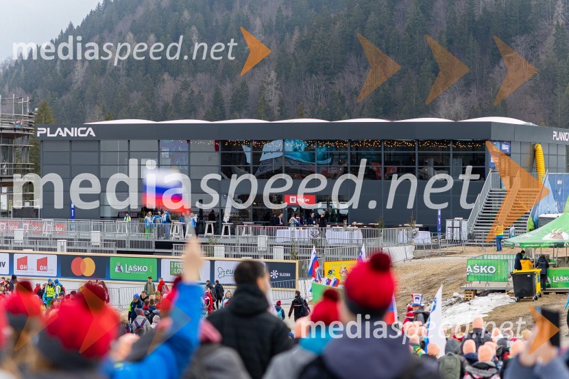 Planica 2023, četrtek