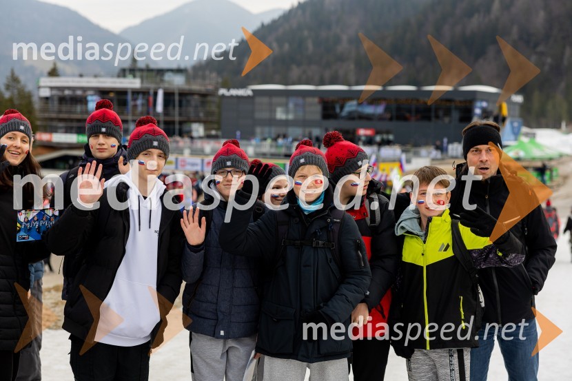 Planica 2023, četrtek