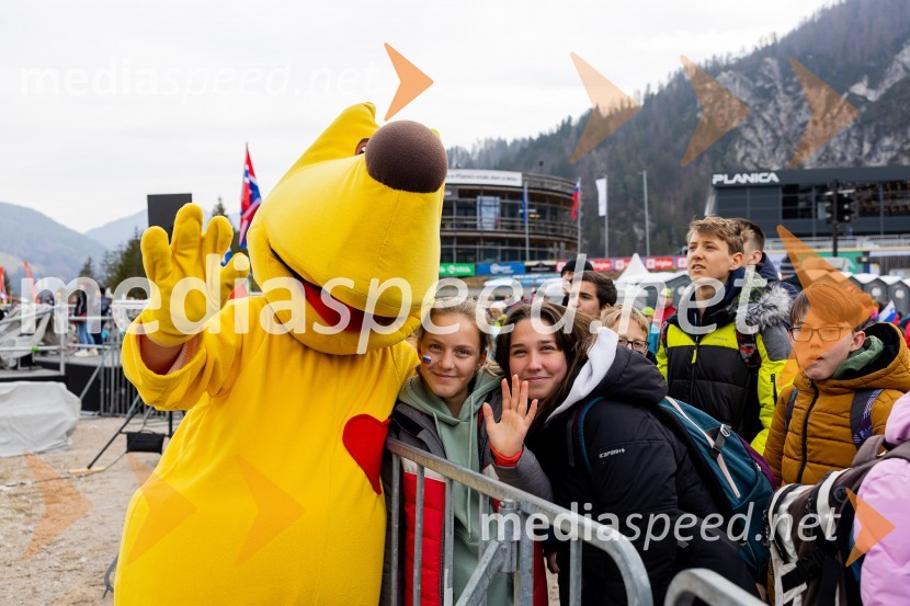 Planica 2023, četrtek