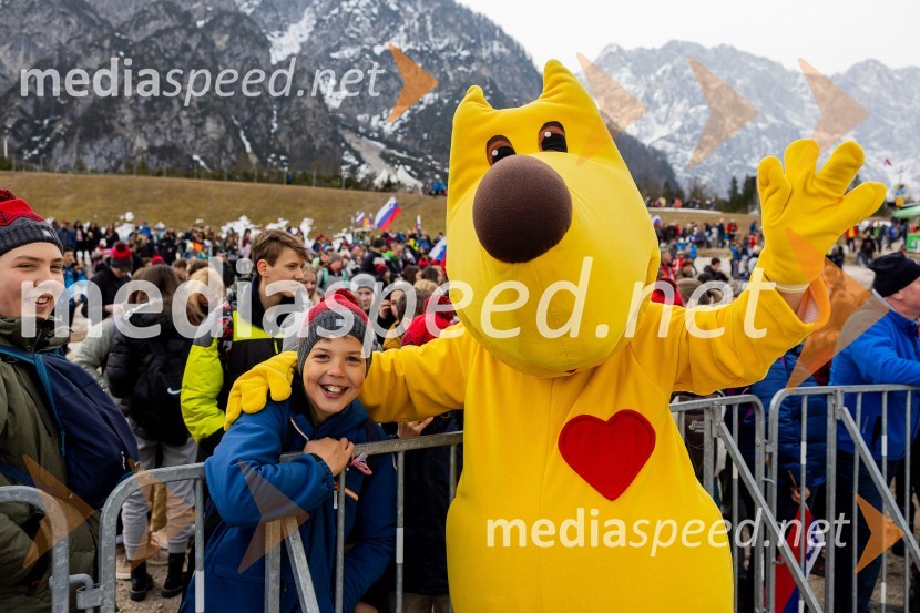 Planica 2023, četrtek