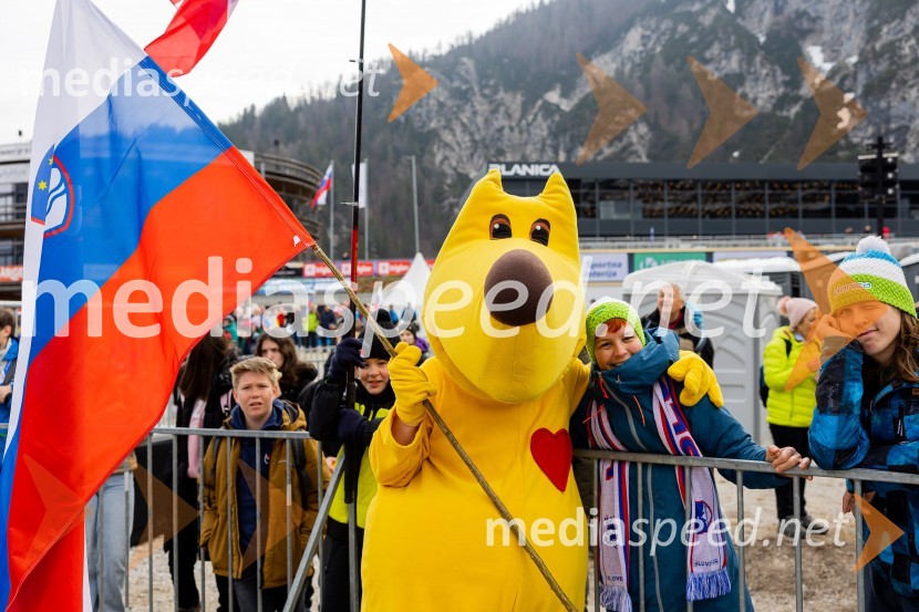 Planica 2023, četrtek
