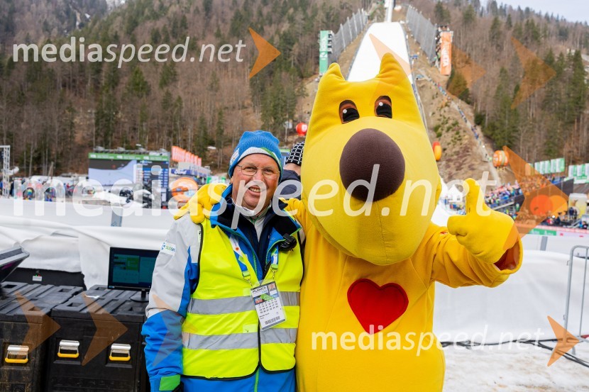 Planica 2023, četrtek