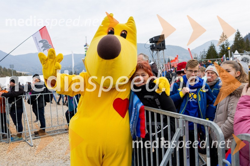 Planica 2023, četrtek