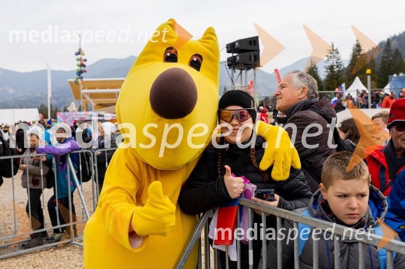 Planica 2023, četrtek