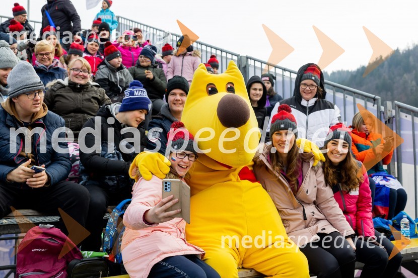 Planica 2023, četrtek