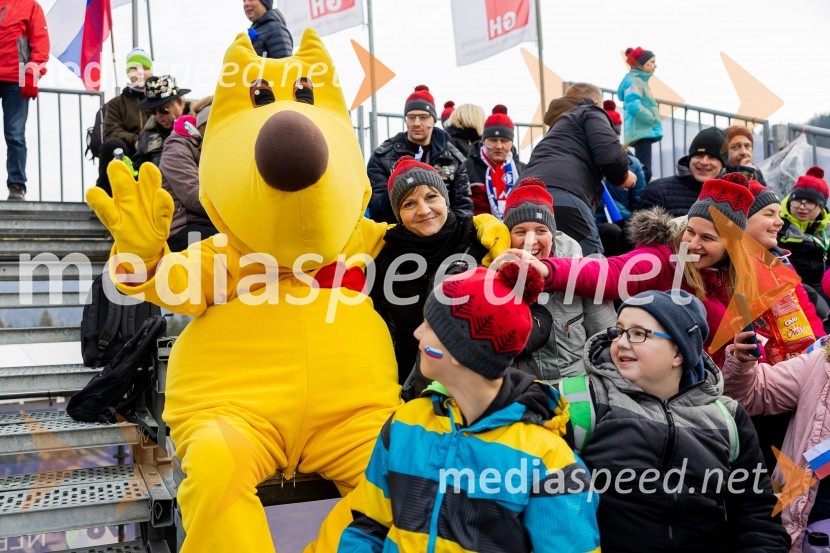 Planica 2023, četrtek