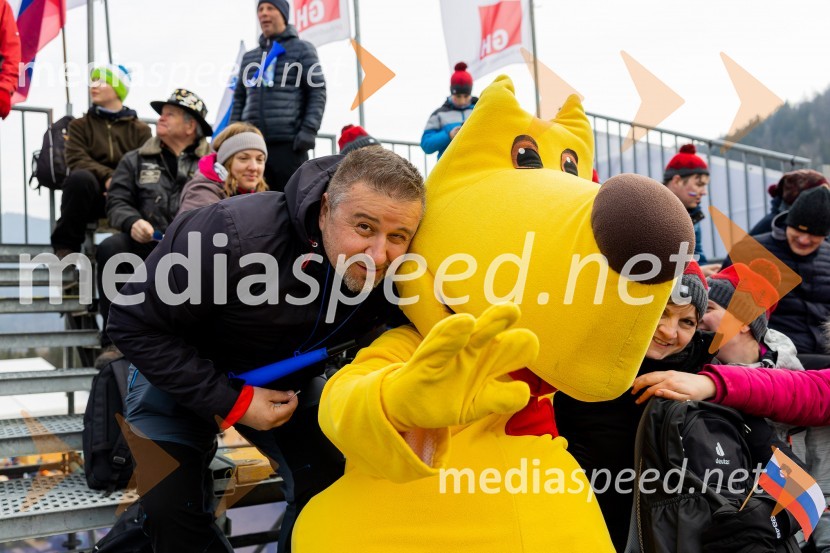 Planica 2023, četrtek