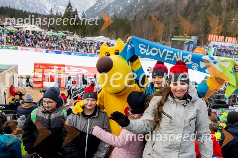 Planica 2023, četrtek