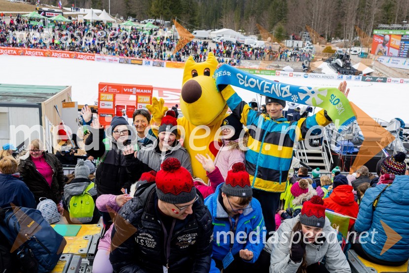 Planica 2023, četrtek