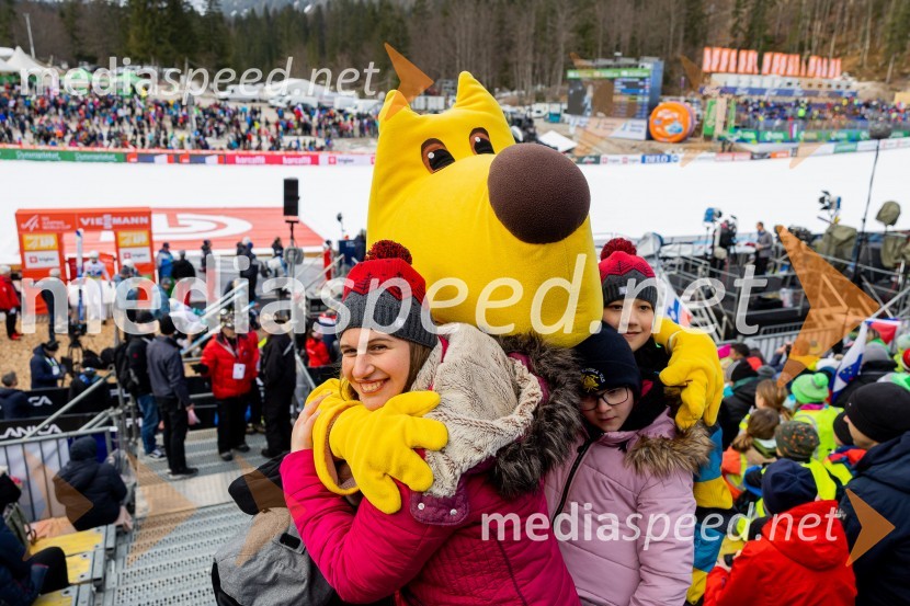 Planica 2023, četrtek