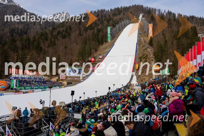 Planica 2023, četrtek