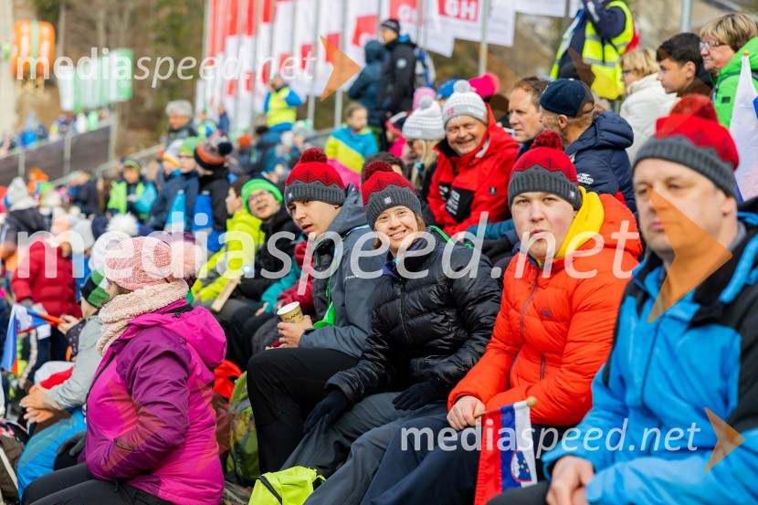 Planica 2023, četrtek