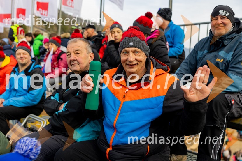 Planica 2023, četrtek