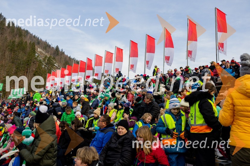 Planica 2023, četrtek