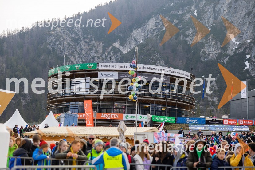 Planica 2023, četrtek