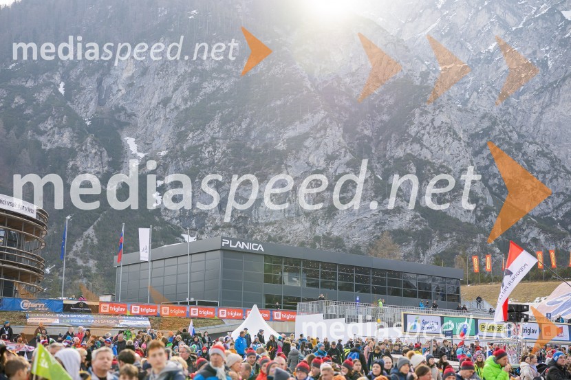 Planica 2023, četrtek