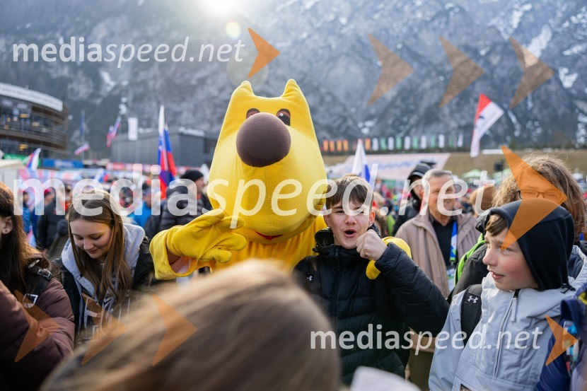 Planica 2023, četrtek