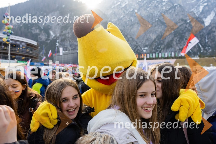 Planica 2023, četrtek