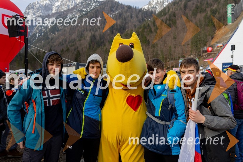 Planica 2023, četrtek