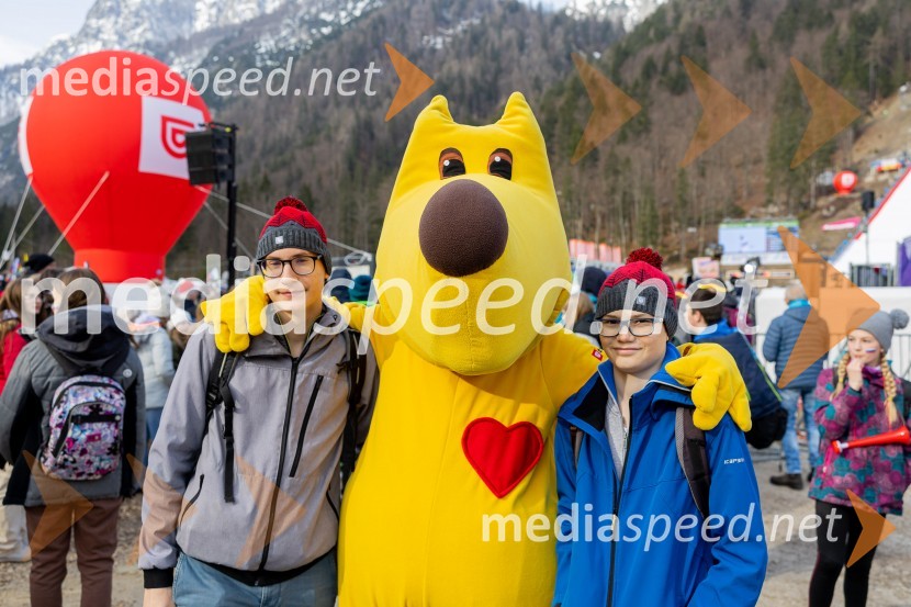 Planica 2023, četrtek