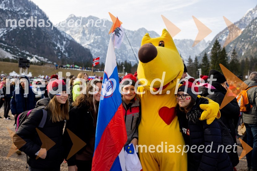 Planica 2023, četrtek