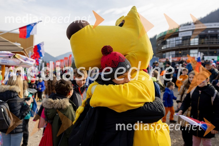 Planica 2023, četrtek