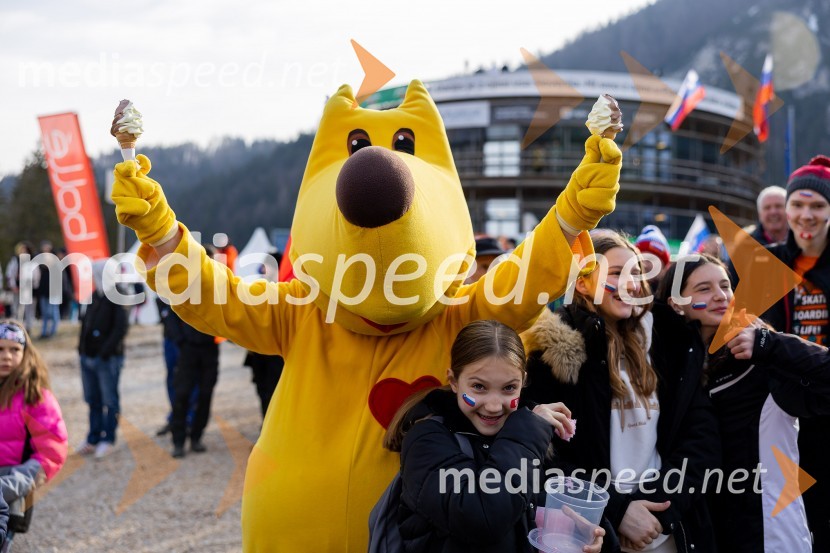Planica 2023, četrtek