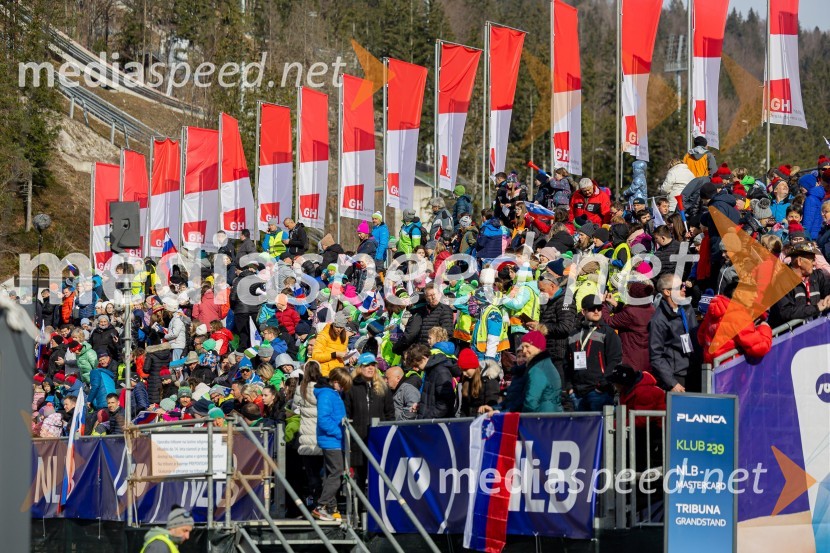 Planica 2023, četrtek