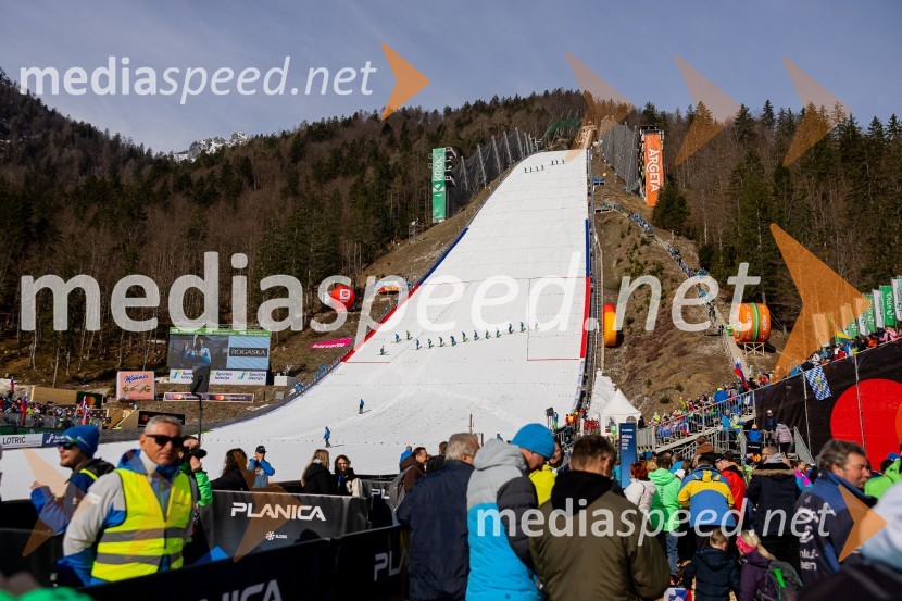 Planica 2023, četrtek