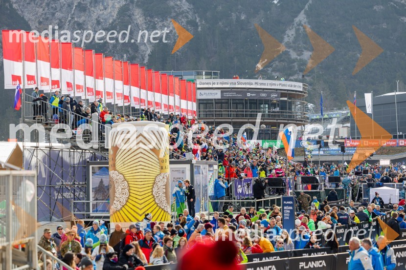 Planica 2023, četrtek