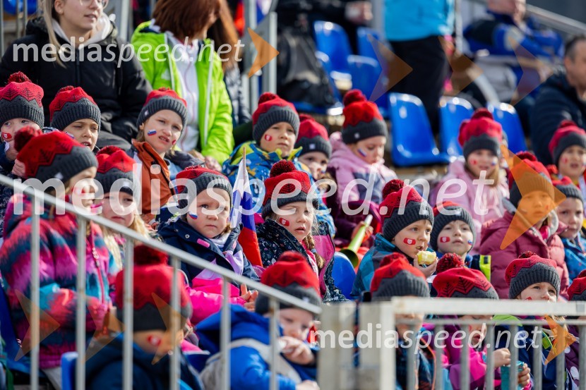 Planica 2023, četrtek