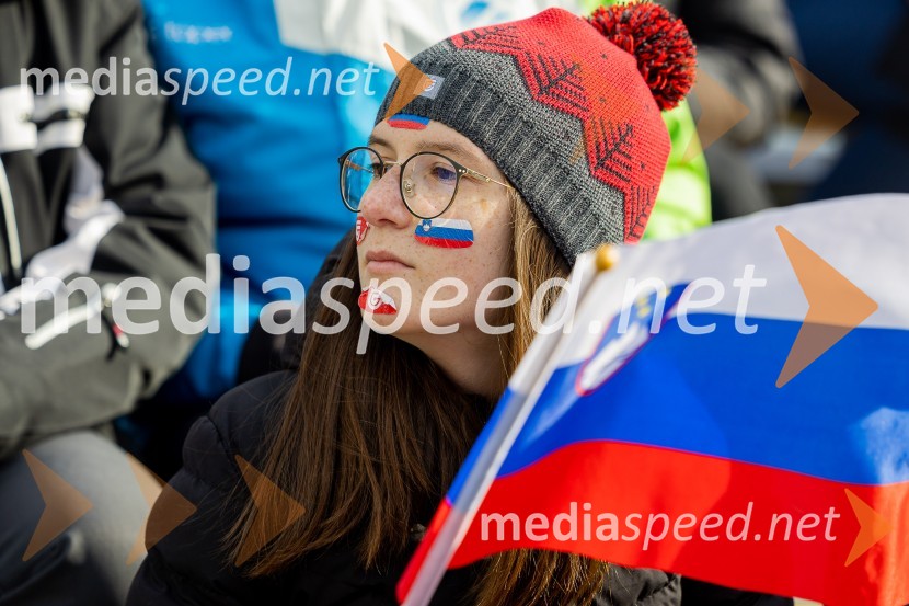 Planica 2023, četrtek