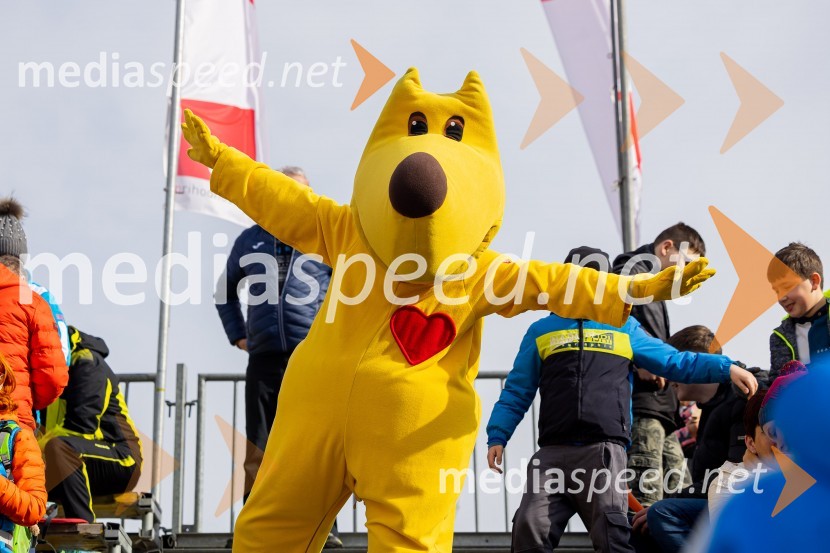 Planica 2023, četrtek