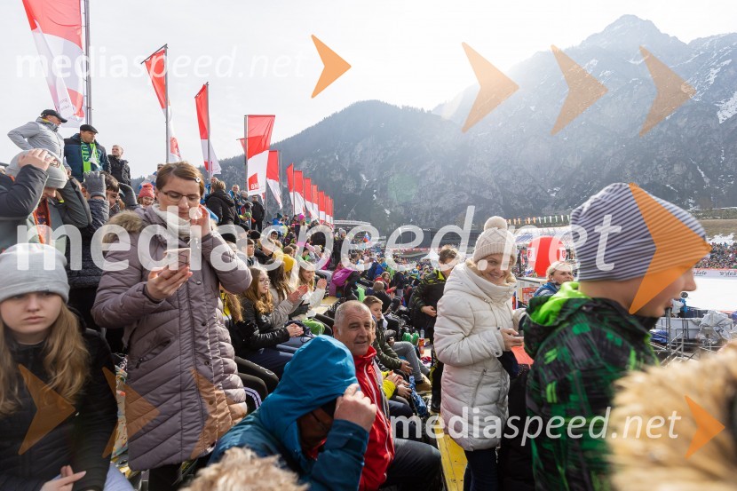 Planica 2023, četrtek