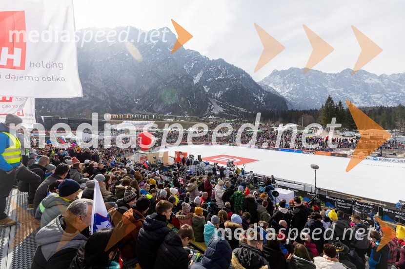 Planica 2023, četrtek