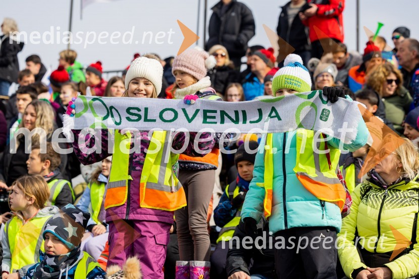 Planica 2023, četrtek