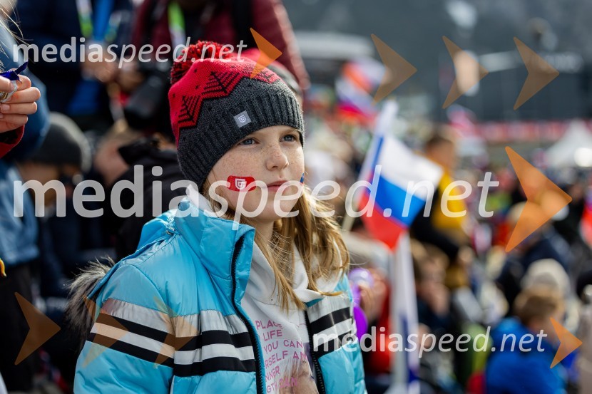 Planica 2023, četrtek